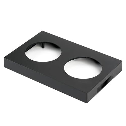 NICREW Replacement Housing for HyperReef 100 & 150 Gen 2, Outer Shell Spare Part Only