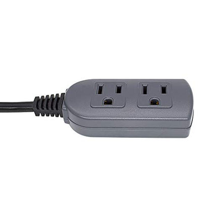 Inkbird Aquarium Heater with Probe Thermostat Fish Ornamental Shrimp Reef Tanks 24 Hours Double Time with Day Night Automatic Temperature Controller - size: ITC-306T (with Aquarium Probe)