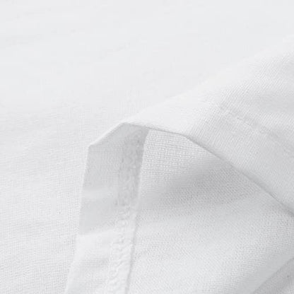 Alalaso Mens Muslim Thobe Kaftan Robe Saudi Arabic Middle East Islamic Long Gown Dress Long Sleeve Clothing Ramadan Jubbah - color: 1-white, size: Medium