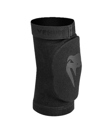 VenumElbow Pads - color: Black/Black