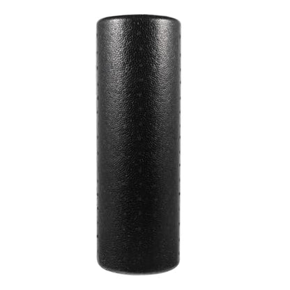 High Density Solid Yoga Roller for Deep Tissue Massage Muscle Leg and Body Relaxation Fitness Massage Stick for Yoga and Physical Therapy
