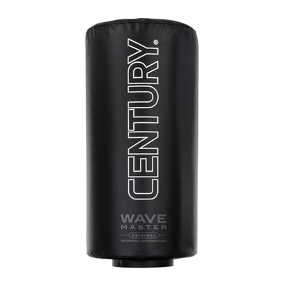 Century BOB XL Punching Bags - Style Options | Freestanding Punching Bag | Boxing Bag for Adults | Fighting Bag & Boxing Bag Stand | Kick Boxing Mannequin | Training Bag for Martial Arts - style: BOB XL & Wavemaster