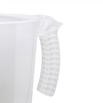 Valley Industries Multi-Purpose Measuring Pitcher - 1 Gallon (128oz.) - size: 128oz.