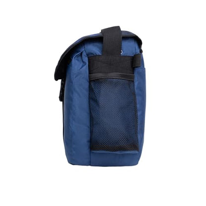 Raprance Creel Bag For Trout Fishing, Removable Waterproof Liner And Tackle Bag