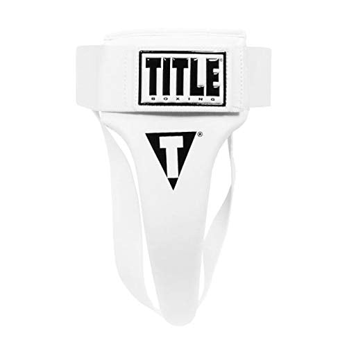 TITLE Boxing Female Groin Protector 2.0 - Groin Protector, Boxing MMA Cup, Boxing Cup, Groin Guard, Muay Thai Cup, Boxing Equipment, MMA Cup, Groin Protector for Women, Women Boxing Equipment - size: Large