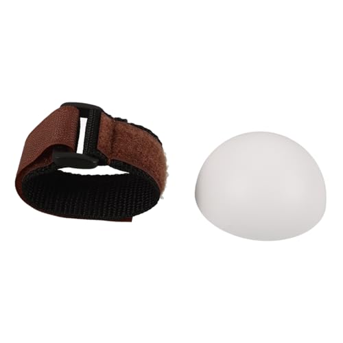 Lash Tray Storage Board with Hand Strap for Eyelash Extensions Portable Lash Holder for Easy Application and Display for Beauty Salons and Personal Use