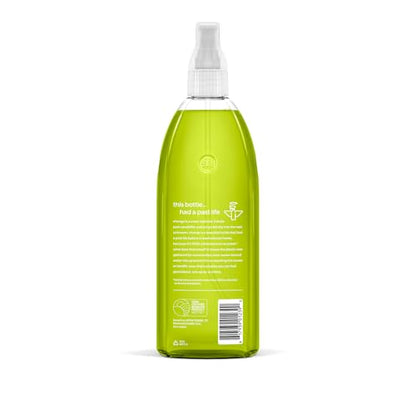 Method All-Purpose Cleaner Spray, Lime + Sea Salt - Cuts Grease & Grime on Counters, Glass, Sealed Wood & Floors, for Kitchen & Bathroom, 28 fl oz - size: 28 Fl Oz (Pack of 1)