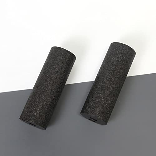 15cm Portable EPP Pilates Foam Roller Yoga Massage Roller Fitness Workout Gym Yoga Block Workout Equipment