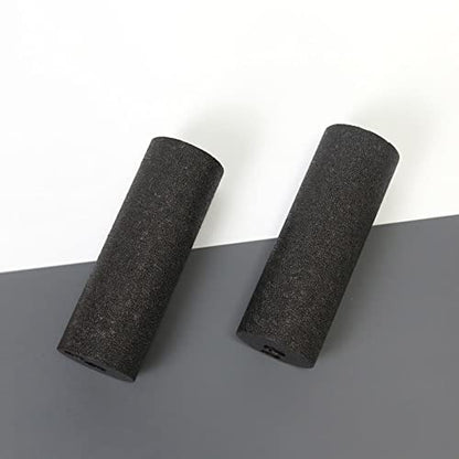 15cm Portable EPP Pilates Foam Roller Yoga Massage Roller Fitness Workout Gym Yoga Block Workout Equipment