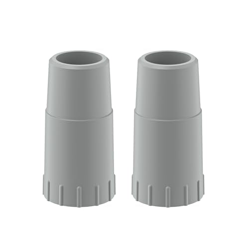 Rubber Adapter for Fluval 304 305 306 307 404 405 406 407 Canister Filter, Aquarium Tubing Connectors for Fluval Rubber Hose Connector & Filter Valve Fitting (2 Pieces)