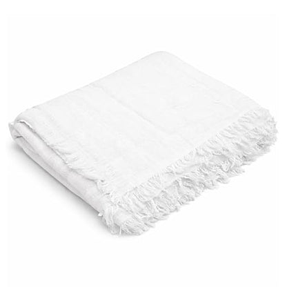 Modefa Plus Size Extra Large Ihram for Umrah Men Towel Set - Unsewn Ahram Hajj Essentials for Men Umrah Essentials Ehram - 120 x 240cm per Towel 2 Towels Turkish 100% Cotton 1250 Grams (XL Ihram) - style: XL Ihram