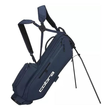 Cobra Ultralight Pro Stand Golf Bag - color: Club Navy