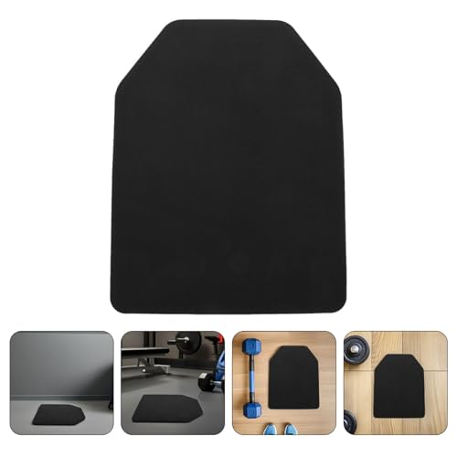 Healeved 5pcs Boxing Body Protector Pads Eva Foam Insert Inner Vest Shockproof Back Protective Pad for Martial Arts Training Sparring Kickboxing Outdoor Sports