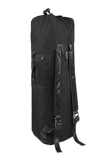 VISM by NcSTAR Double Carbine Case - color: Blue, size: 55-"