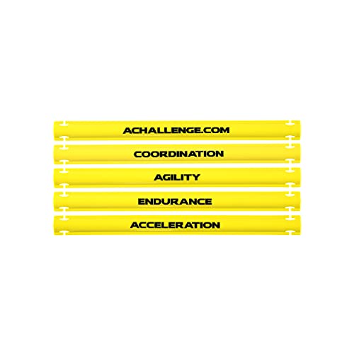 American Challenge 20 Foot Agility Speed Ladder