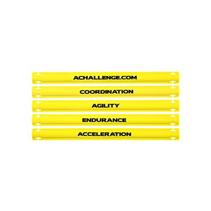 American Challenge 20 Foot Agility Speed Ladder