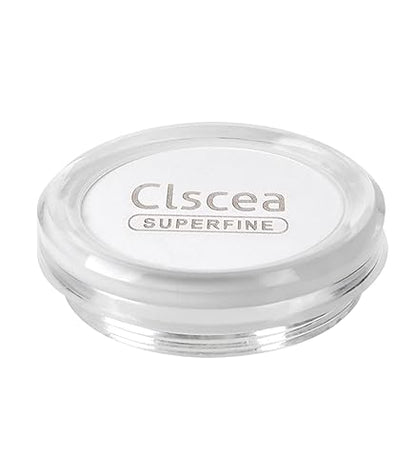 Stainless Steel CO2 Diffuser Ceramic Replacement, Universal for 25cm,35cm 40cm Diffuser, L 1pcs - size: Disc L 1 pcs