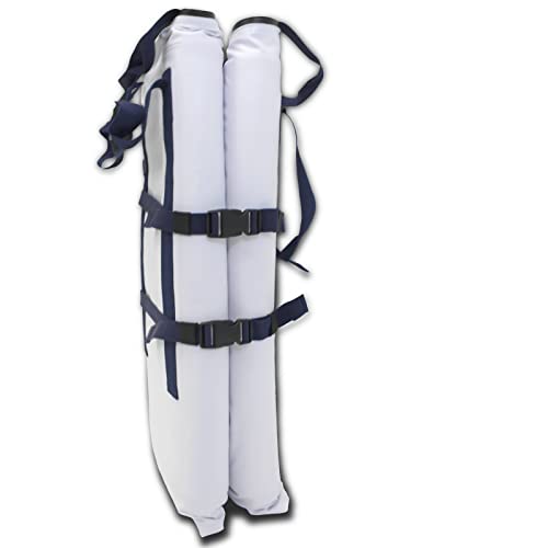 Savvycraft Waterproof Insulated Fish Kill Bag, Leakproof, 72" L x 14" W x 25" H - style: Flat Bottom: 72"l X 14"w X 25"h