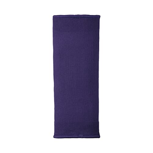 Mizuno Youth Slider Kneepad - color: Purple