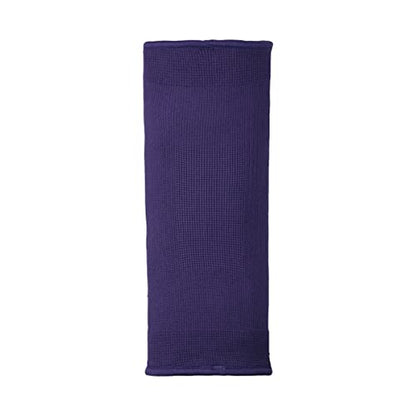 Mizuno Youth Slider Kneepad - color: Purple