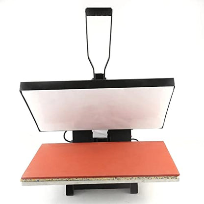 1pcs Red Silicone Foam Board, Super Soft Sponge Foam Board High Temperature Resistant Pad, Pressing Mat Laminating Machine Silicone Pad(180 x 250 x 8mm) - size: 180 x 250 x 8mm