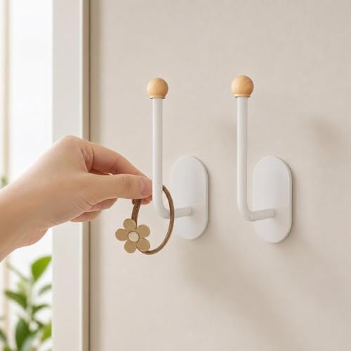 2 Pieces Boxing Glove Wall Hook Display Rack Punching Dryer Stand Carbon Steel Construction Easy to Install Suitable for Training Room Home Gym B - color: White