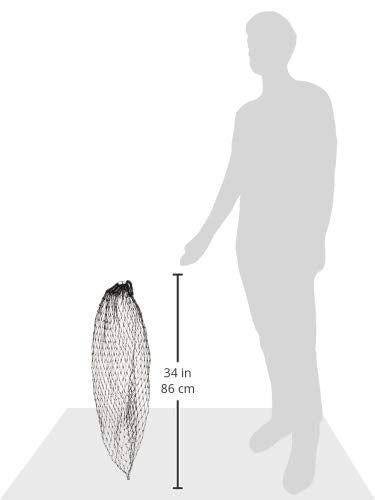 Standard Replacement Net Bag - size: 24” x 36”