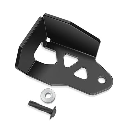 For GSX8S gsx8s gsx 8s Motorcycle Rear brake master cylinder guard Oil Can Protective Cover GSX-8S 2023 2024