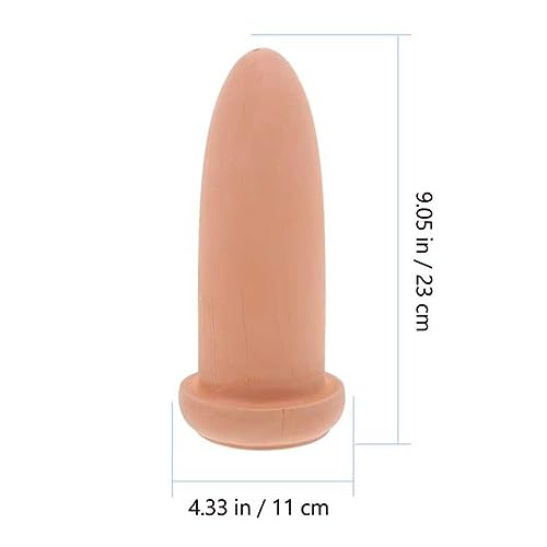Fish Breeding Cones Cave, Ceramic Angelfish Spawning Barrels with Grid Isolation Spawning Slates Fish Tank Reproduction Ornament Slate Rocks Aquarium,L - size: Large