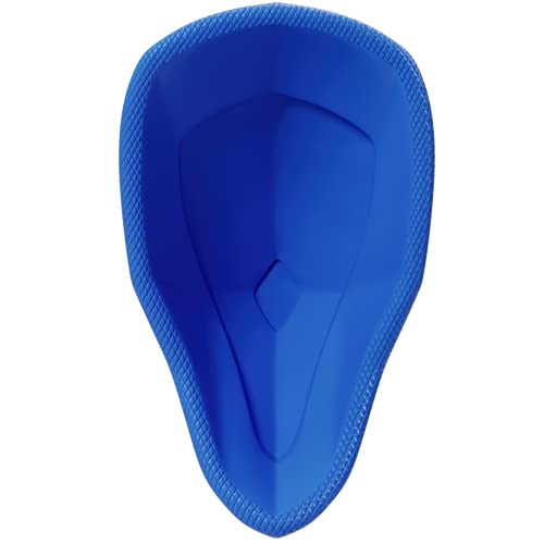 Diamond MMA Athletic Cup w/ Soft Rim, Shock Absorbent Groin Protector for High Impact Sports, Combat Sports, Baseball, Lacrosse, Football, Hockey, MMA, BJJ, Boxing, Muay Thai | Adult & Youth - size: Adult