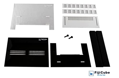 Refugium Sump Baffle Kit (20 Gallon Long) - size: 20 Gallon Long