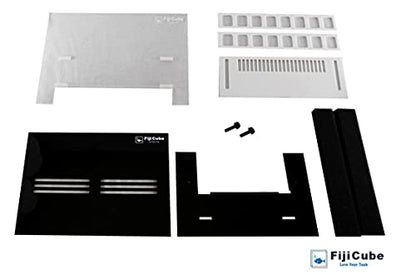 Refugium Sump Baffle Kit (20 Gallon Long) - size: 20 Gallon Long
