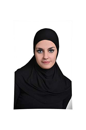 Al Amira womens Tube - color: Black