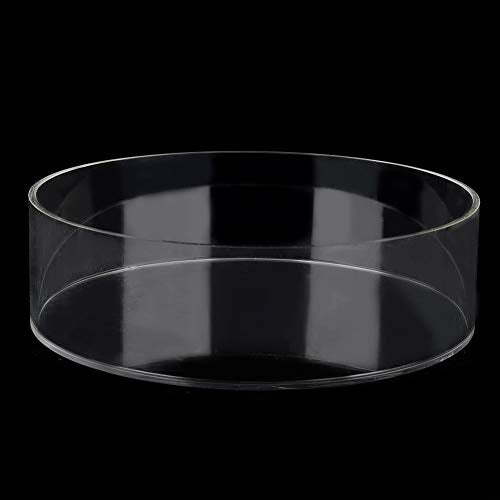CHICIRIS Aquarium Photography Lens High Transparency Acrylic Fish Camera Accessory 200mm for Enthusiasts Water Tank Wildlife Scenarios - size: 200mm