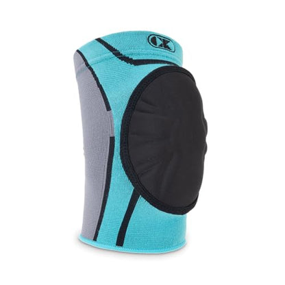 Cliff Keen Youth Huntress Wrestling Knee Pad - size: Youth