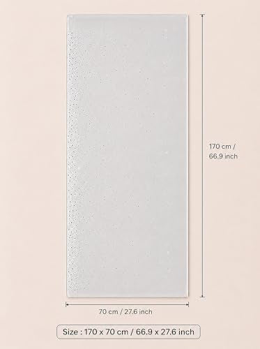 Chiffon Hijab Scarf for Women, Rhinestone Pearl Muslim Head Scarf, Lightweight Shawl Wrap - color: Beige