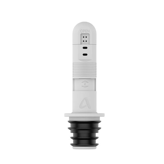 Go Bidet Handheld Shattaf Sprayer – High Pressure Manual Bidet Bottle for Personal Hygiene, Gentle Care for Men & Women, Non-Electric Mini Bidet Fits Any Thread Bottle Worldwide