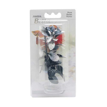 Marina Betta Kit Plastic Plant, Ludwigia - style: Ludwigia