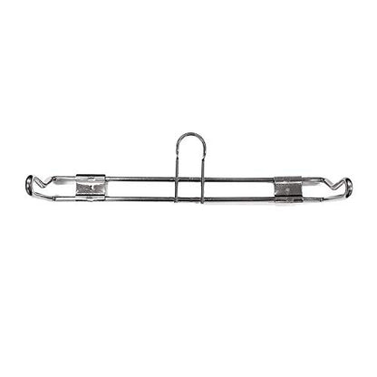 Wall Mount Plastic Grocery Bag Holder/Dispenser - T-Shirt Bag Rack - Includes Screws, 5 Pack - size: 5 Pack