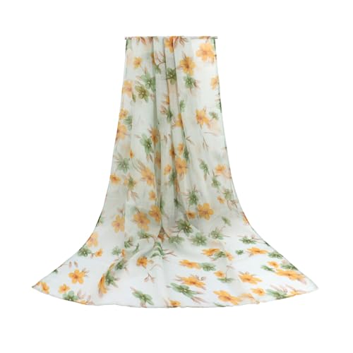 vimate 여성용 경량 면 스카프 패션 헤드 커버 히잡 보일 스카프 숄 랩 - color: D1#. 스타일 38