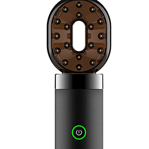Electronic Incense Burner Electric Aroma Diffuser Fragrance Arab Bakhoor Arabian Incense Holder Censer for Outdoor, Household, Desktop, Office, Black - color: Black