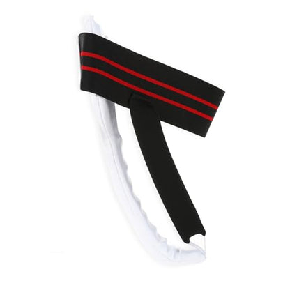 Dioche Boxing GroWomens Taekwondo Groin Guard - Ergonomic Design Boxing Karate Protector for Optimal Coverage - Durable PU Leather - Size L - size: Medium