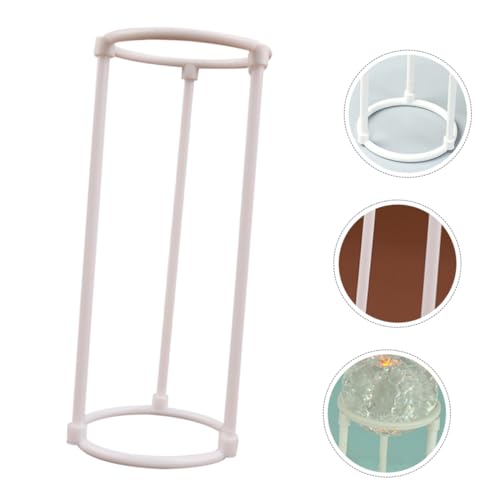 Zerodeko 8pcs Humidifier Splash Guard Water Shield for Rockery Fish Tank Use Prevents Water Mist Splashing for Dry Comfortable Environment