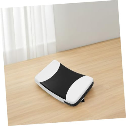 GANAZONO Taekwondo Side Kick Pad Curved Martial Arts Kicking Shield for Karate Training Boxing and Kickboxing Durable Design for High Intensity Workouts and Sparring Sessions