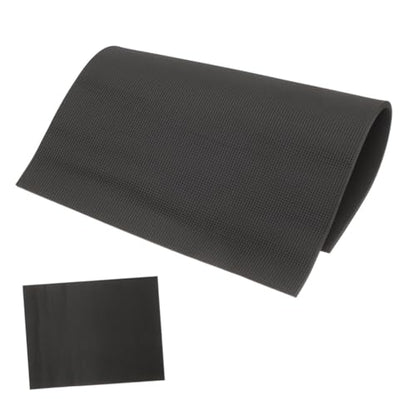FRCOLOR 2pcs Shockproof Aquarium Mat Non- Fish Tank Pad Thick Base for Water Absorption and Heat Preservation