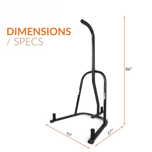 Fuel Pureformance Heavy Bag Stand | Multiple Options