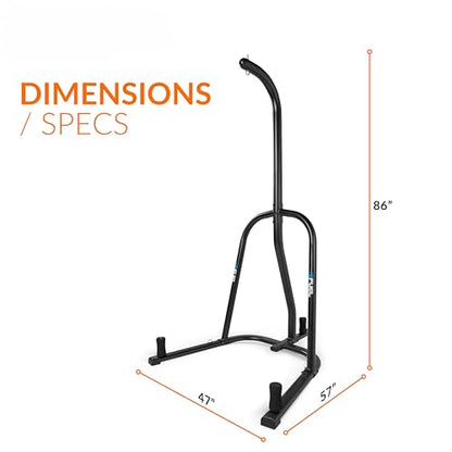 Fuel Pureformance Heavy Bag Stand | Multiple Options