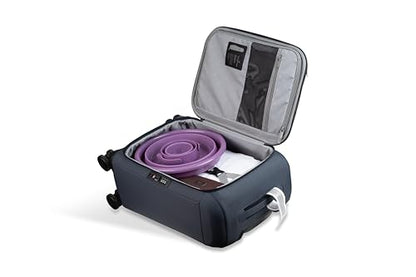 The Collapsible Negel Vasser Set | Netilat Yadayim | Shissel and Kvort |Compact, Versatile, Foldable, Folding Durable Washing Basin and Cup, Bowl & Cup and Cover. (Black)