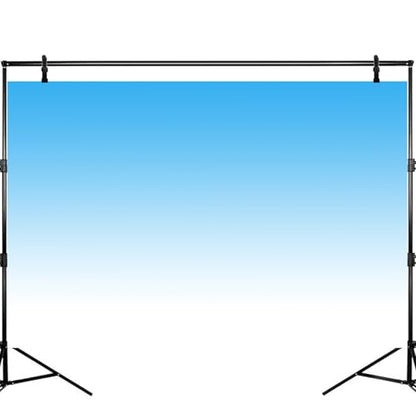 Ombre Blue Aquarium Background Light Blue and White Fish Tank Background Spectacular Vibrant Ombre Reptile Tank Backgrounds Vivid Blues White Reptile Tank Terrarium Enclosure Backgrounds 24x16in - color: G-Light Blue, size: 24(W)x16(H)inches/ 60(W)*40cm(H