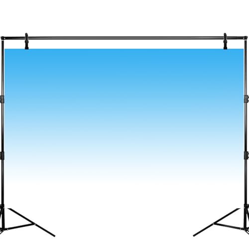 Ombre Blue Aquarium Background Light Blue and White Fish Tank Background Spectacular Vibrant Ombre Reptile Tank Backgrounds Vivid Blues White Reptile Tank Terrarium Enclosure Backgrounds 24x12in - color: G-Light Blue, size: 24(W)x12(H)inches/ 60(W)*30cm(H
